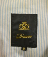 Drawer（ドロワー）トレンチコート ベージュ サイズ:38(M位) レディース/2200728700055