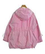 Drawer（ドロワー）マウンテンパーカー ピンク サイズ:38(M位) レディース/2200728700062