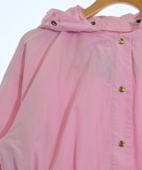 Drawer（ドロワー）マウンテンパーカー ピンク サイズ:38(M位) レディース/2200728700062