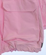 Drawer（ドロワー）マウンテンパーカー ピンク サイズ:38(M位) レディース/2200728700062