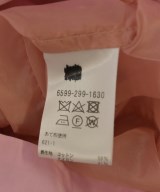 Drawer（ドロワー）マウンテンパーカー ピンク サイズ:38(M位) レディース/2200728700062