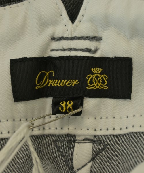 Drawer（ドロワー）その他 グレー サイズ:38(M位) レディース/2200728700086