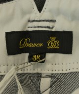 Drawer（ドロワー）その他 グレー サイズ:38(M位) レディース/2200728700086