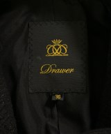 Drawer（ドロワー）その他 黒 サイズ:36(S位) レディース/2200728558052
