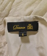 Drawer（ドロワー）カーディガン ベージュ サイズ:1(S位) レディース/2200682450041