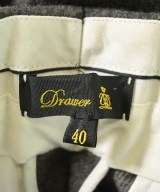 Drawer（ドロワー）スラックス グレー サイズ:40(M位) レディース/2200682913201