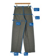 Drawer（ドロワー）スラックス グレー サイズ:40(M位) レディース/2200682913201