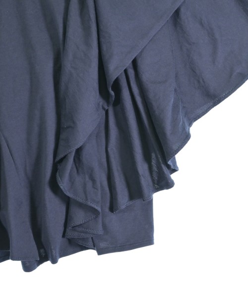 Drawer（ドロワー）Tシャツ・カットソー 紺 サイズ:1(S位) レディース/2200682932011