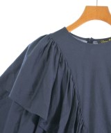 Drawer（ドロワー）Tシャツ・カットソー 紺 サイズ:1(S位) レディース/2200682932011