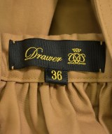 Drawer（ドロワー）ワンピース オレンジ サイズ:-(S位) レディース/2200677370057