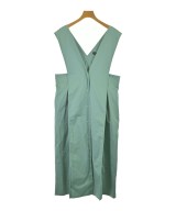 Drawer（ドロワー）ワンピース 緑 サイズ:F レディース/2200677370064