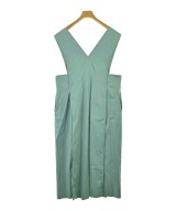 Drawer（ドロワー）ワンピース 緑 サイズ:F レディース/2200677370064
