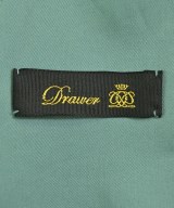 Drawer（ドロワー）ワンピース 緑 サイズ:F レディース/2200677370064