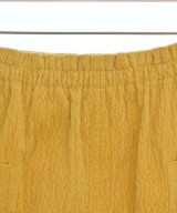 Drawer（ドロワー）ロング・マキシ丈スカート 黄 サイズ:36(S位) レディース/2200677370163