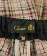 Drawer（ドロワー）ロング・マキシ丈スカート 白 サイズ:36(S位) レディース/2200677370170