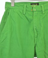 Drawer（ドロワー）デニムパンツ 緑 サイズ:36(S位) レディース/2200679060079
