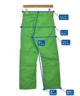 Drawer（ドロワー）デニムパンツ 緑 サイズ:36(S位) レディース/2200679060079