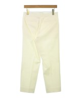 Drawer（ドロワー）スラックス 白 サイズ:38(M位) レディース/2200679060093