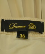 Drawer（ドロワー）ロング・マキシ丈スカート ベージュ サイズ:36(S位) レディース/2200679060154