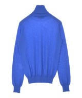 Drawer（ドロワー）ニット・セーター 青 サイズ:-(S位) レディース/2200679060178