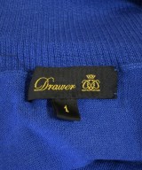Drawer（ドロワー）ニット・セーター 青 サイズ:-(S位) レディース/2200679060178