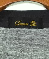 Drawer（ドロワー）ノースリーブ グレー サイズ:F レディース/2200679060369