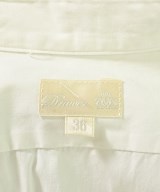 Drawer（ドロワー）ブラウス 白 サイズ:36(S位) レディース/2200681784086