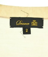 Drawer（ドロワー）カーディガン ベージュ サイズ:2(M位) レディース/2200683646191