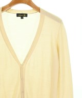Drawer（ドロワー）カーディガン ベージュ サイズ:2(M位) レディース/2200683646191