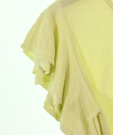 Drawer（ドロワー）カーディガン 黄 サイズ:-(L位) レディース/2200683952025