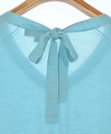 Drawer（ドロワー）ニット・セーター 青 サイズ:1(S位) レディース/2200683952049