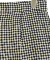 Drawer（ドロワー）クロップドパンツ 黒 サイズ:34(XS位) レディース/2200684723044