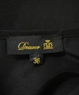 Drawer（ドロワー）その他 黒 サイズ:36(S位) レディース/2200680516039