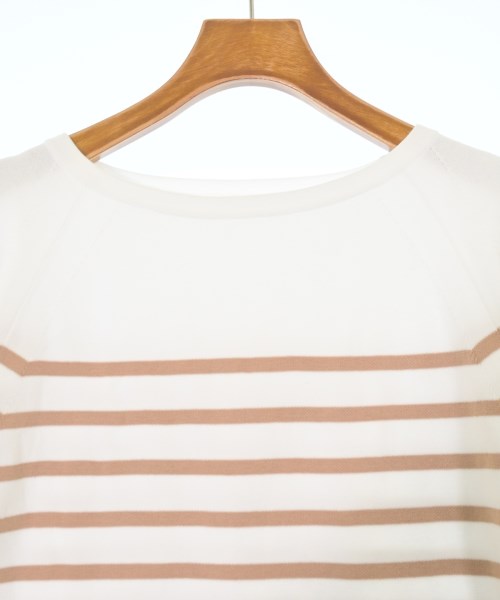 Drawer（ドロワー）Tシャツ・カットソー 白 サイズ:-(M位) レディース/2200684932019