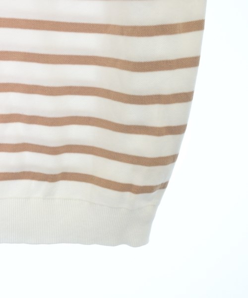 Drawer（ドロワー）Tシャツ・カットソー 白 サイズ:-(M位) レディース/2200684932019