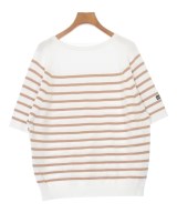 Drawer（ドロワー）Tシャツ・カットソー 白 サイズ:-(M位) レディース/2200684932019