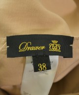 Drawer（ドロワー）その他 ベージュ サイズ:38(M位) レディース/2200685870020