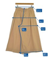 Drawer（ドロワー）その他 ベージュ サイズ:38(M位) レディース/2200685870020