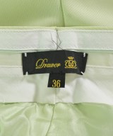 Drawer（ドロワー）スラックス 緑 サイズ:36(S位) レディース/2200679277453