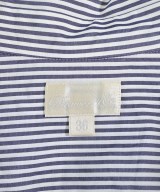 Drawer（ドロワー）カジュアルシャツ 紺 サイズ:36(S位) レディース/2200685233023