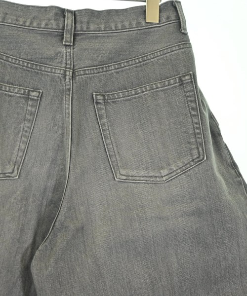Drawer（ドロワー）デニムパンツ グレー サイズ:38(M位) レディース/2200685233047