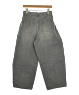Drawer（ドロワー）デニムパンツ グレー サイズ:38(M位) レディース/2200685233047