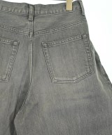 Drawer（ドロワー）デニムパンツ グレー サイズ:38(M位) レディース/2200685233047