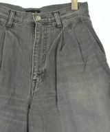 Drawer（ドロワー）デニムパンツ グレー サイズ:38(M位) レディース/2200685233047