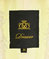 Drawer（ドロワー）その他 白 サイズ:38(M位) レディース/2200686490012