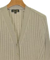 Drawer（ドロワー）カーディガン グレー サイズ:2(M位) レディース/2200686490081