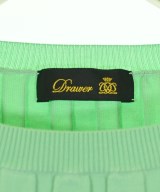 Drawer（ドロワー）ニット・セーター 緑 サイズ:-(XS位) レディース/2200686490098
