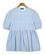 Drawer（ドロワー）ニット・セーター 青 サイズ:-(L位) レディース/2200686719014