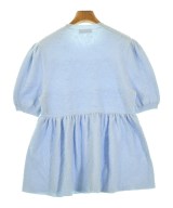 Drawer（ドロワー）ニット・セーター 青 サイズ:-(L位) レディース/2200686719014