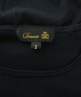 Drawer（ドロワー）ベスト 紺 サイズ:2(M位) レディース/2200680043078